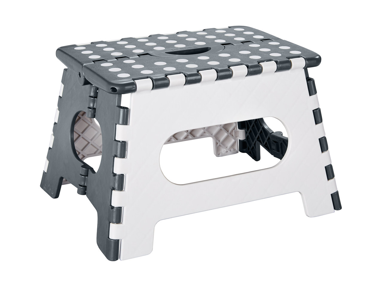 Livarno Living Folding Stool1