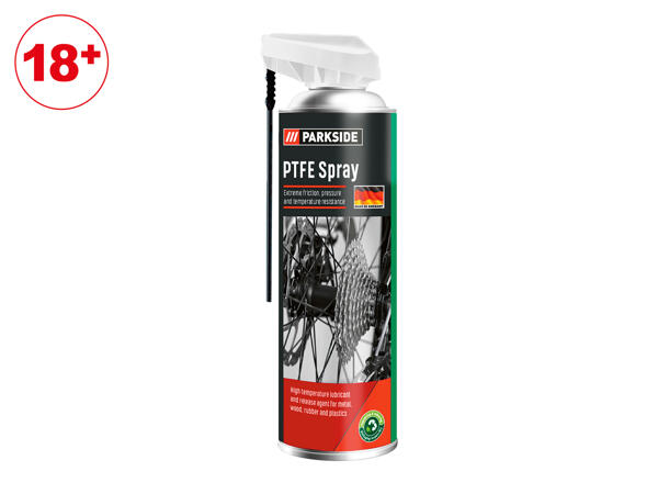 Parkside Lubricants