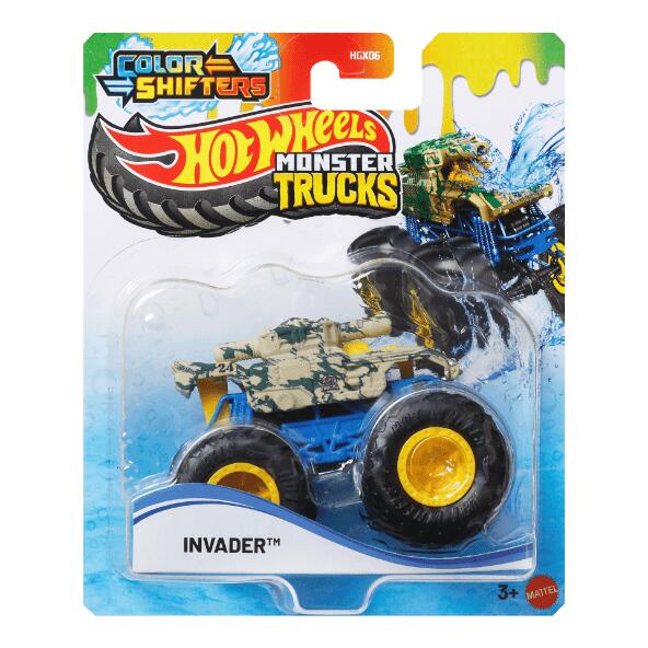 MATTEL(R) 				Jouet