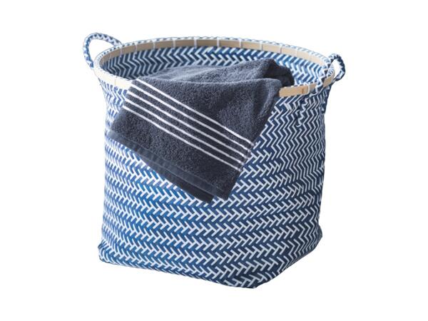 Laundry Hamper