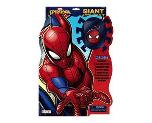 Bendon 
 Giant Activity Kit