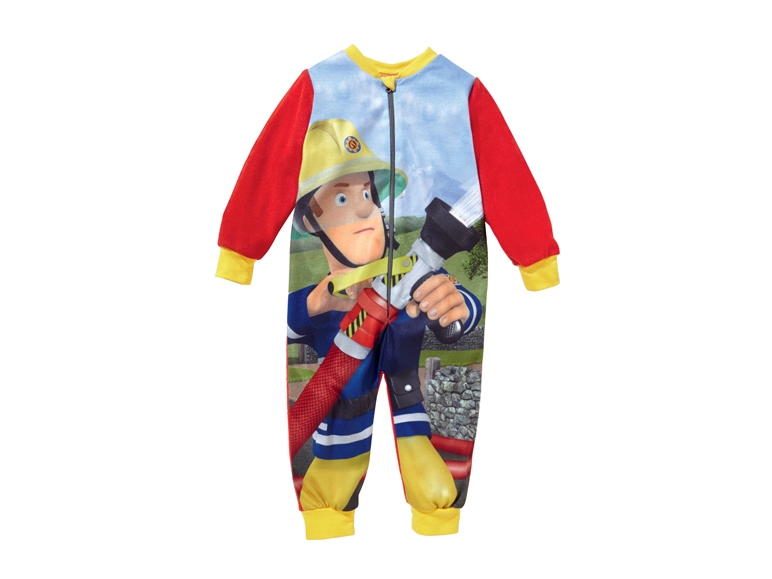 Kids' Leisure Suit