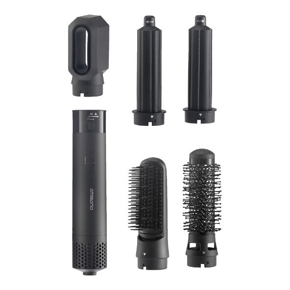 AMBIANO(R) 				5-in-1-multistyler