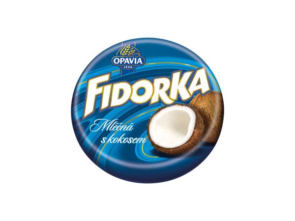 FIDORKA