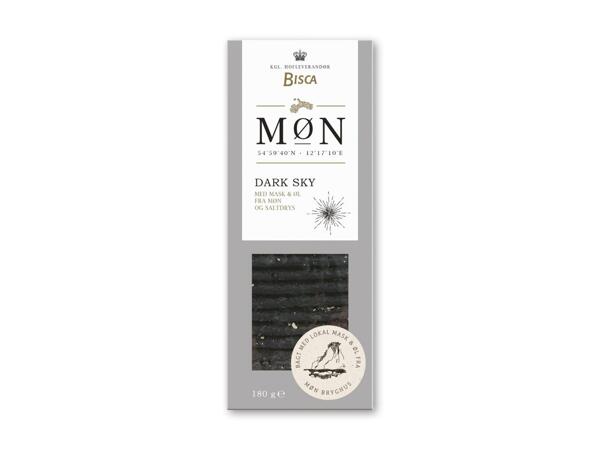 BISCA Møn kiks