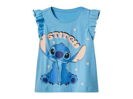 LUPILU Younger Kids' Short Pyjamas with Stitch