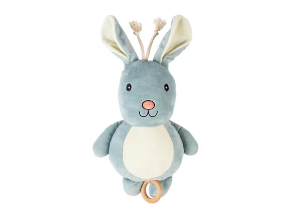 Lupilu Pull Along Toy / Musical Toy