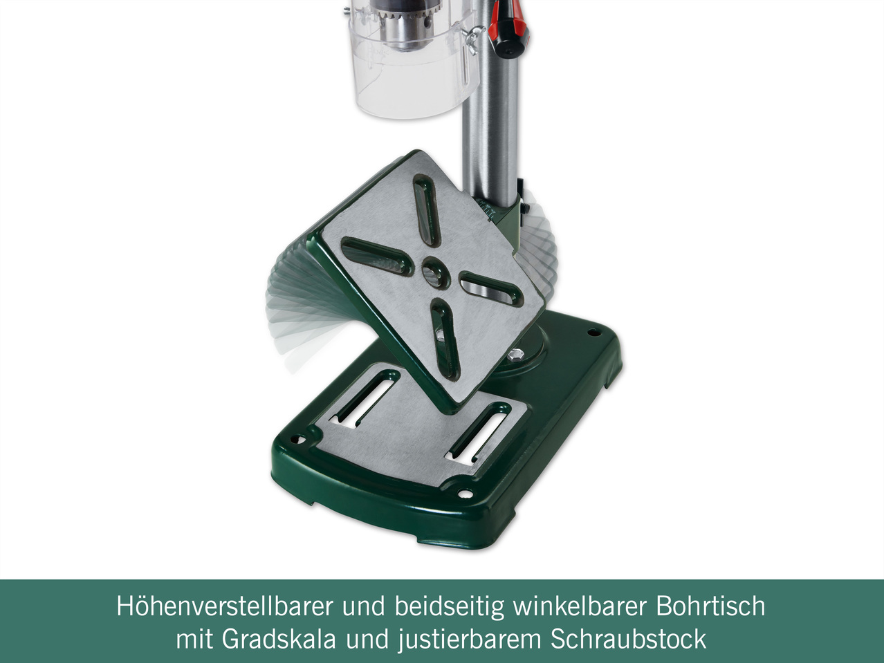 PARKSIDE(R) Tischbohrmaschine