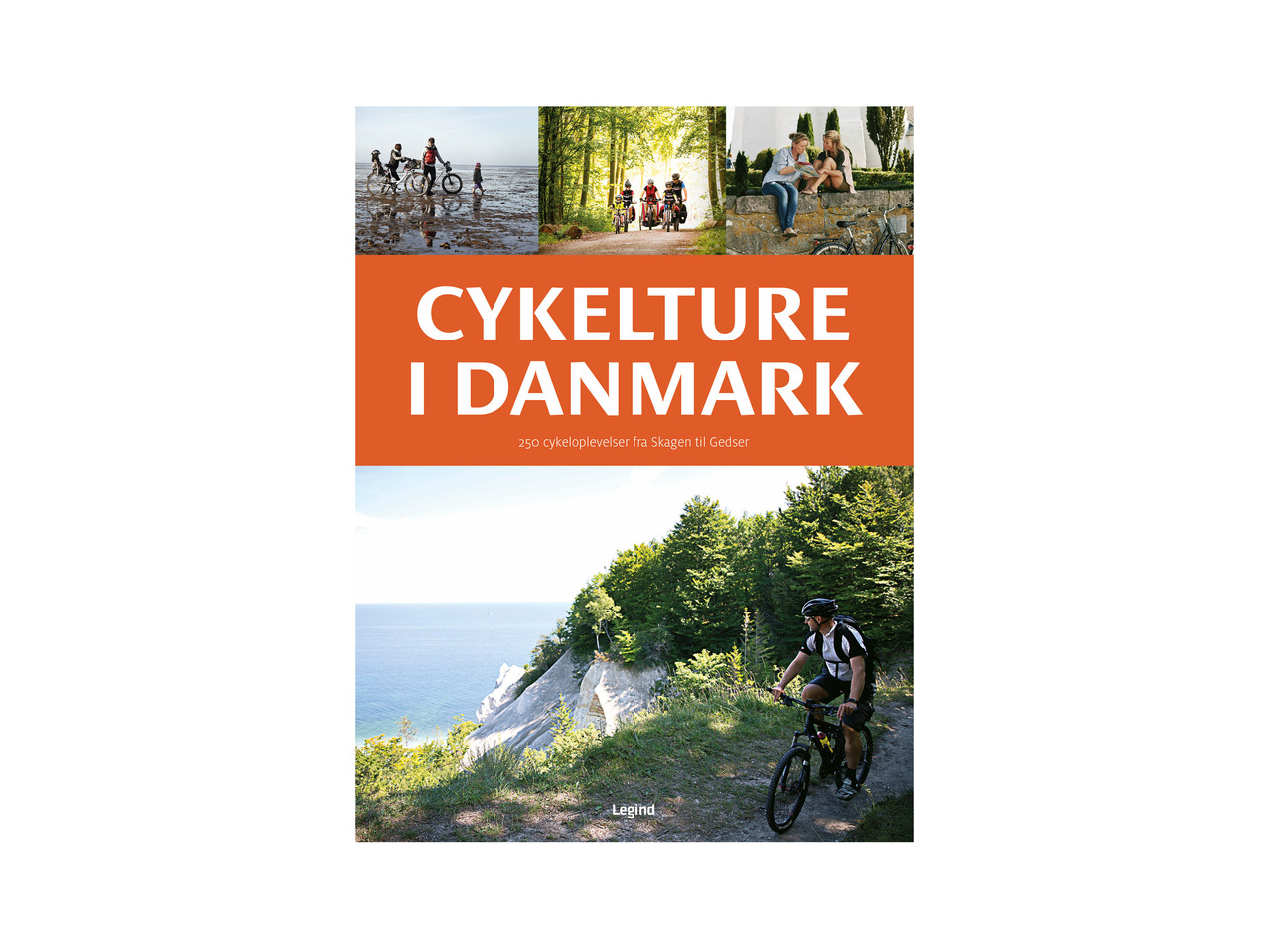 Cykelture i Danmark