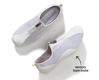 Ladies Casual Shoes
