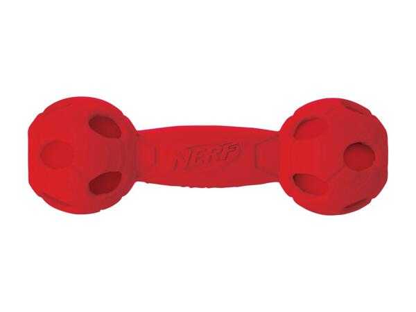ZOOFARI(R)/NERF DOG(R)/WEINBERGER(R) Rulleline, hundelegetøj eller digital skevægt