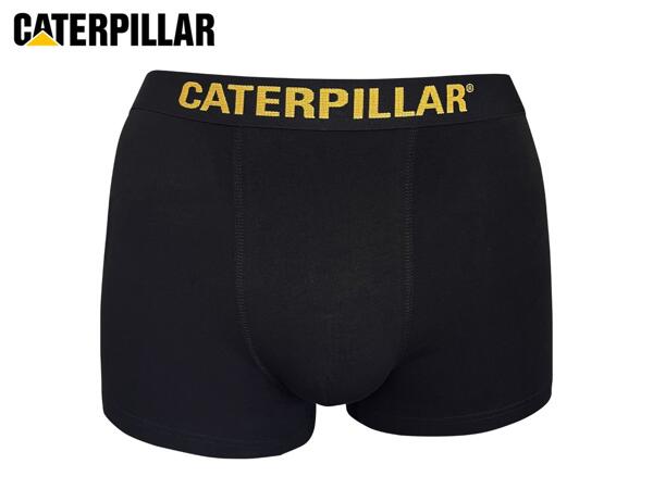 Caterpillar Men's Boxers - 2 Pack