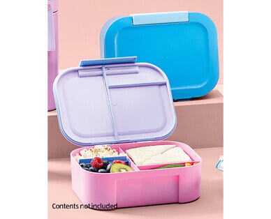 Bento Lunchbox