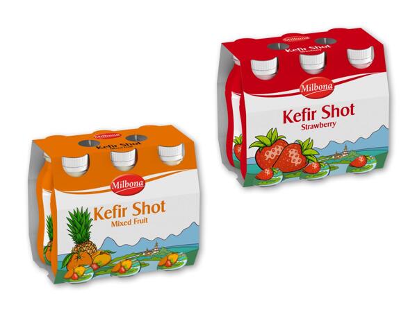 MILBONA Kefirshot