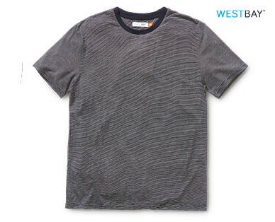 Mens Bamboo Tee