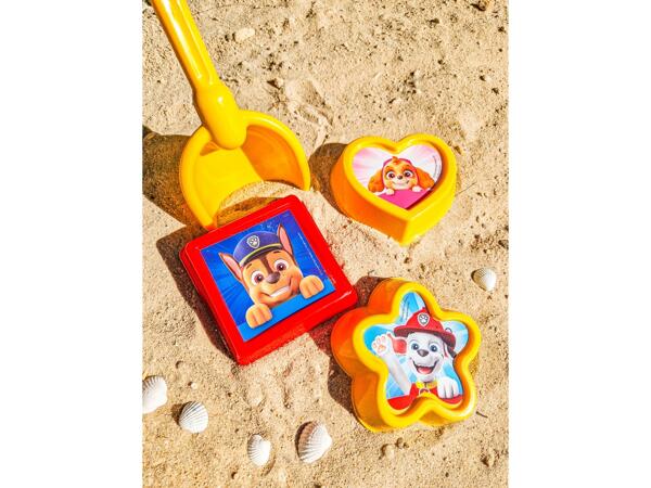 Sand Toys