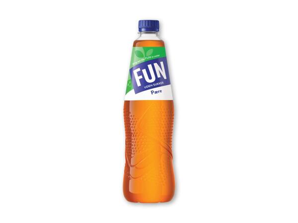 FUN Læskedrik