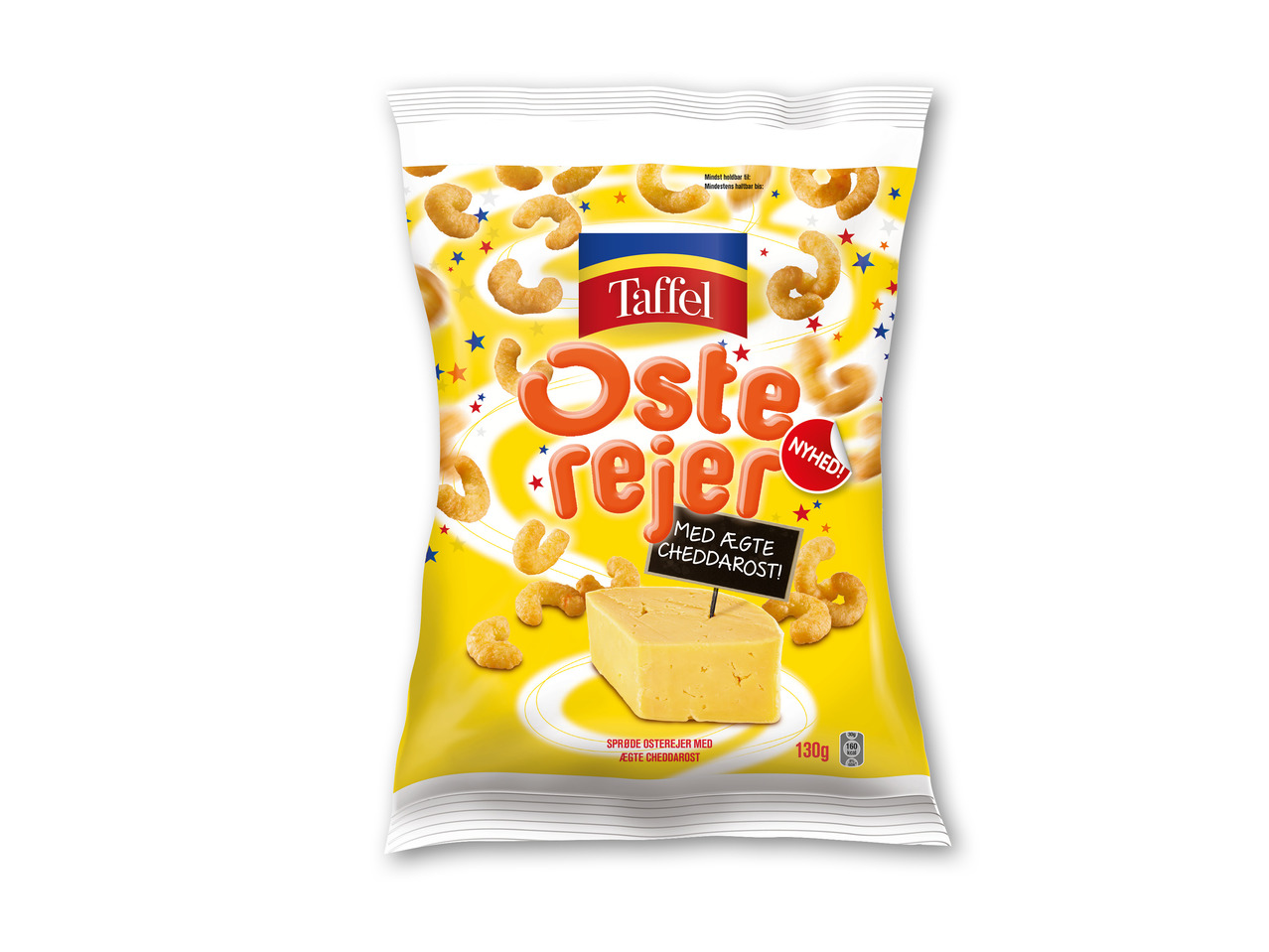 TAFFEL Chips