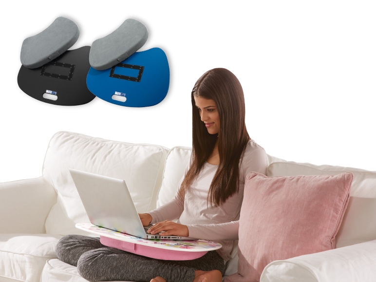 Meradiso(R) Portable Laptop Tray