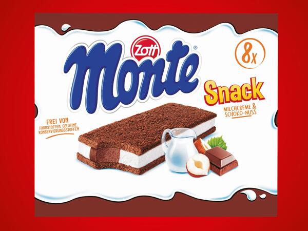 Monte Snack