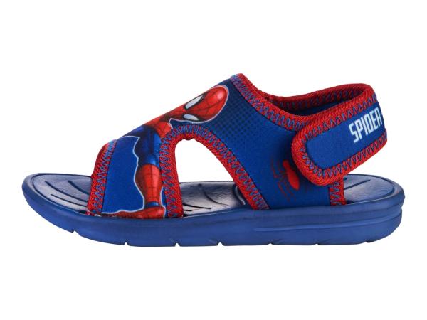 Kids' Sandals - Spider Man