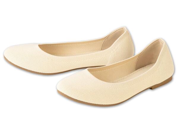 Damen Ballerinas