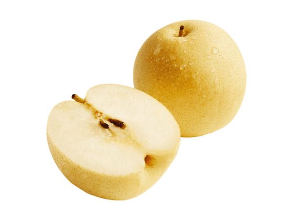 Nashi-Birne