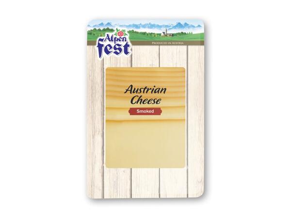 ALPENFEST Bjergost eller østrigsk ost