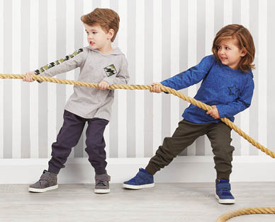 Kids Tops
