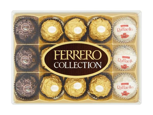 Ferrero Collection