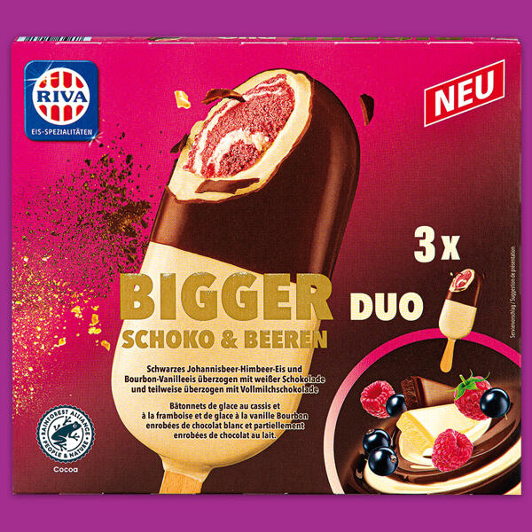 Bigger Duo