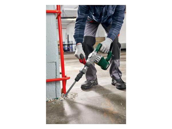 Parkside 1300W Demolition Hammer