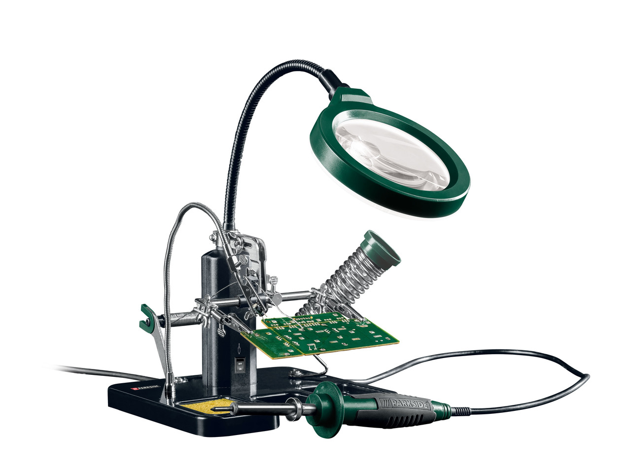 Soldering Station