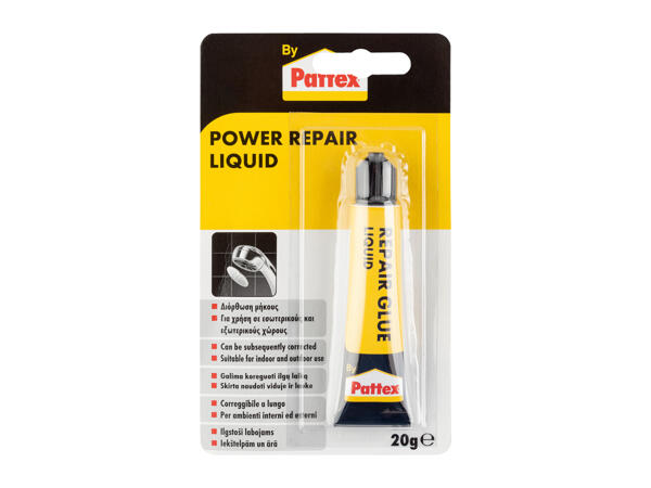 Pattex Glue Assortment