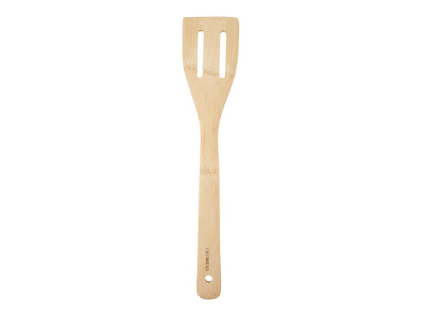 Kitchen Utensil in Bamboo