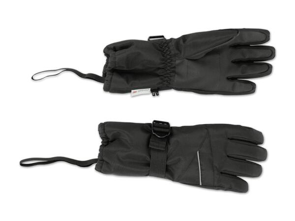 Damen/Herren Ski-Handschuhe