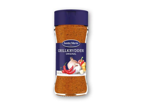 Santa Maria grillkrydderi