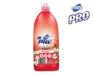Multi Purpose Cleaner or All in 1 Gel 750ml