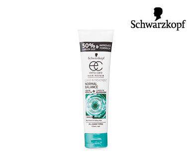 Schwarzkopf Conditioning Spray 250ml or Leave-in Treatment 150ml