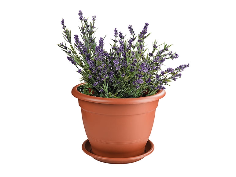FLORABEST Plant Pot