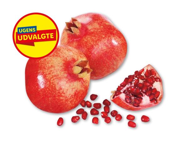 Granatæble