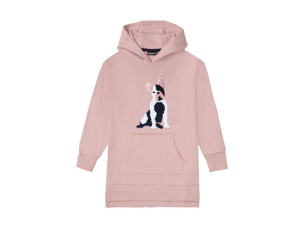 PEPPERTS(R) Longhoodie