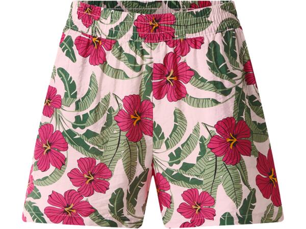 Ladies' Shorts