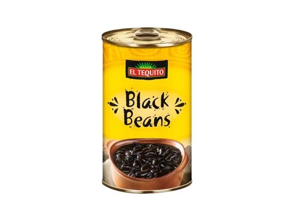 Black beans