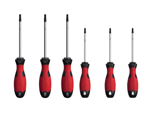 Screwdriver Set