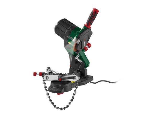 Parkside Electric Chain Sharpener