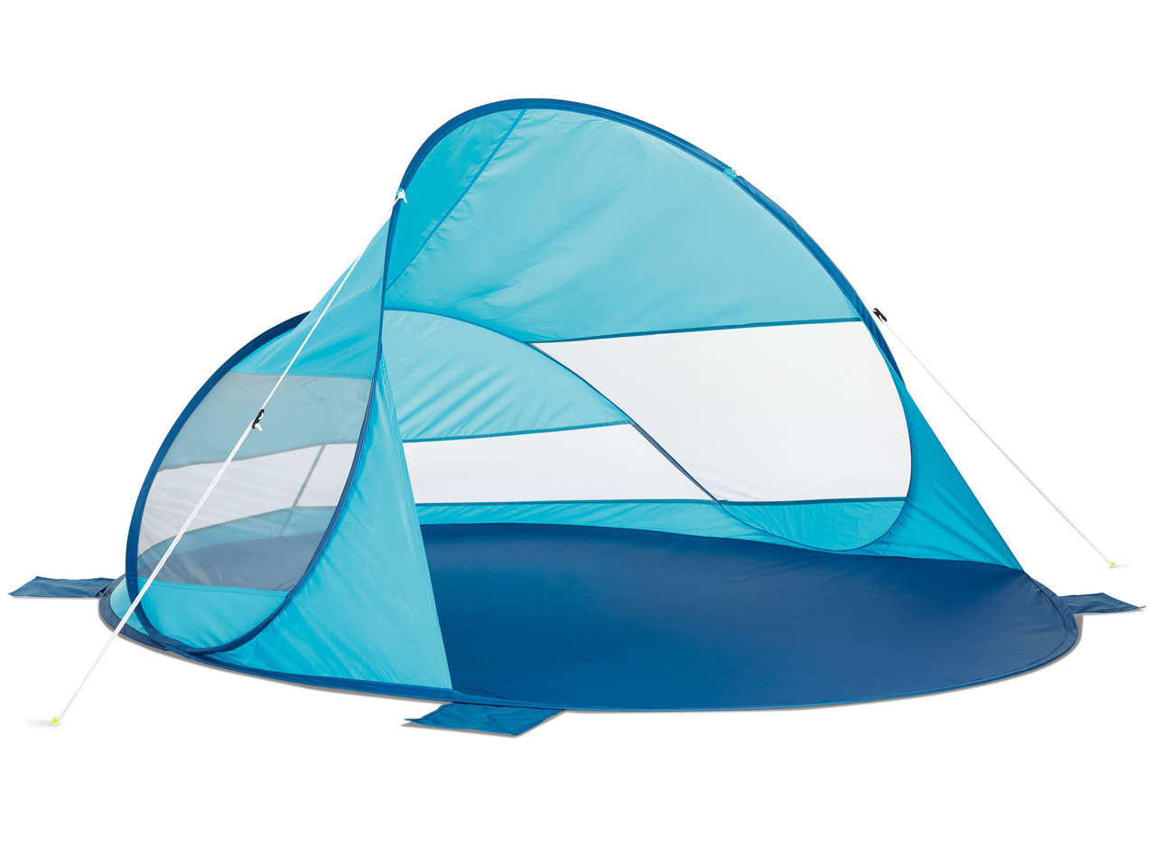 Pop-Up Beach Shelter