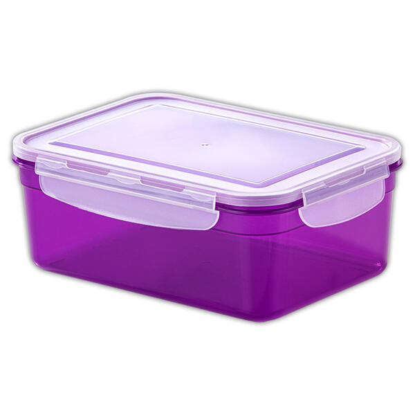 Frischhaltedosen 22tlg. XXL-Pack