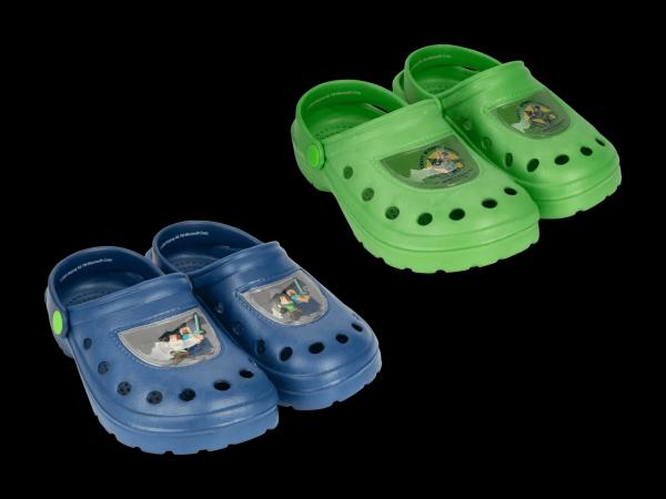 Kinder Clogs