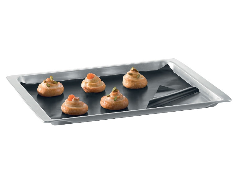 ERNESTO Durable Baking Sheet Lidl Great Britain Specials archive